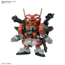 (PO) BB Senshi Gundam SEED Series - C.E.73 Stargazer Set Image_5