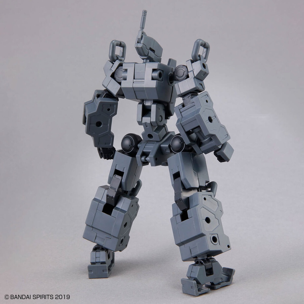 (PO) 30MM 1/144 Extended Armament Vehicle (Smart Transformable Machine ver.) Image_4