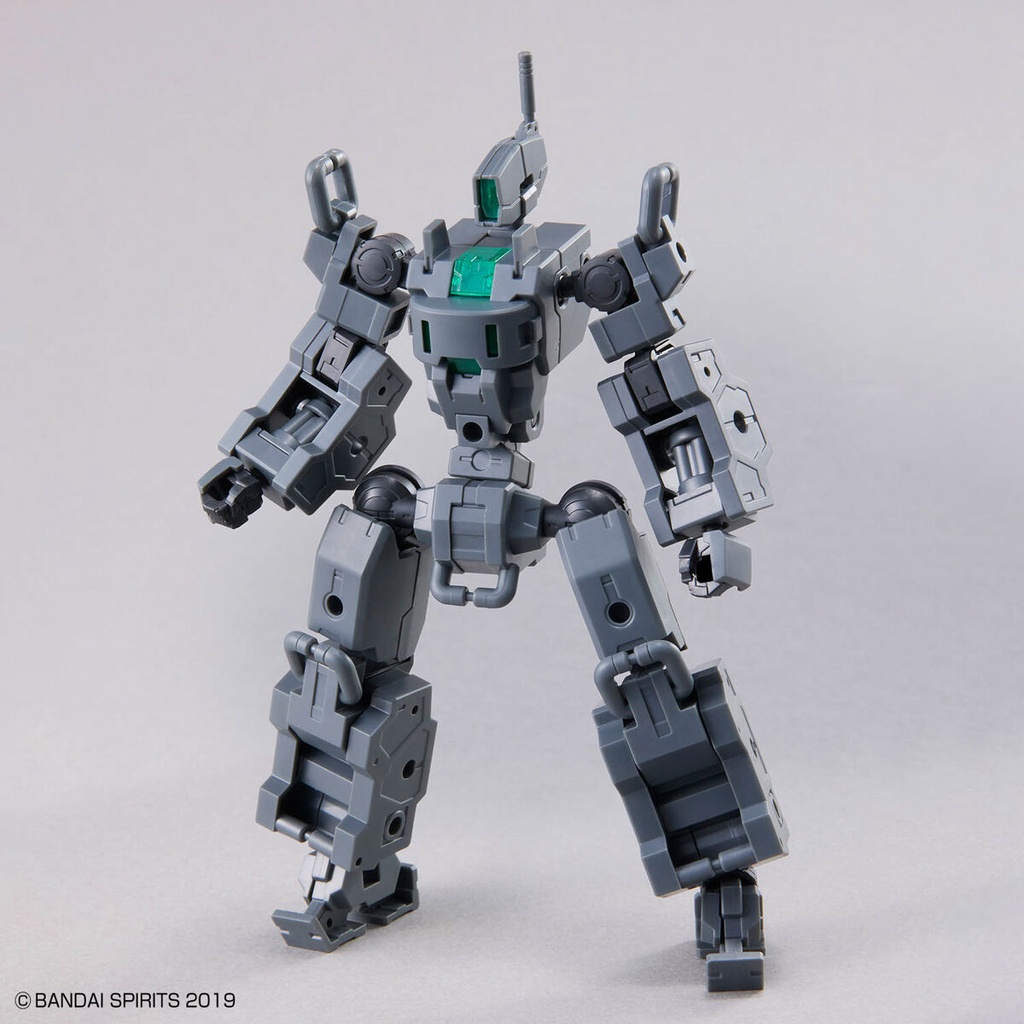 (PO) 30MM 1/144 Extended Armament Vehicle (Smart Transformable Machine ver.) Image_7