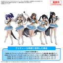 (PO) 30MS Option Body Parts The Idolmaster Shiny Colors - Option Hair Style & Face Parts Set (Mamimi Tanaka / Sakuya Shirase) Image_7