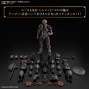 (PO) 30MF Rosan Fighter Image_3
