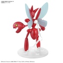 (PO) Pokemon PLAMO Collection 55 Select Series - Scizor Image_2