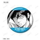 (PO) Ace of Diamond act II Trading Original Frame Can Badge [BOX] Image_5