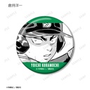 (PO) Ace of Diamond act II Trading Original Frame Can Badge [BOX] Image_6