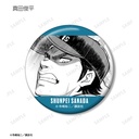 (PO) Ace of Diamond act II Trading Original Frame Can Badge [BOX] Image_11