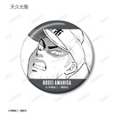 (PO) Ace of Diamond act II Trading Original Frame Can Badge [BOX] Image_12