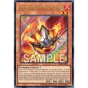 Yu-Gi-Oh! Duel Monsters AE Structure Deck Salamangreat Sanctum (SDSS) (Eng) Image_2
