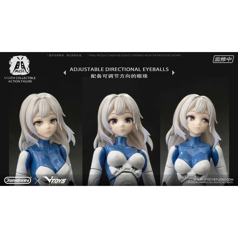 Romankey x VTOYS 1/12 MUSE Image_12