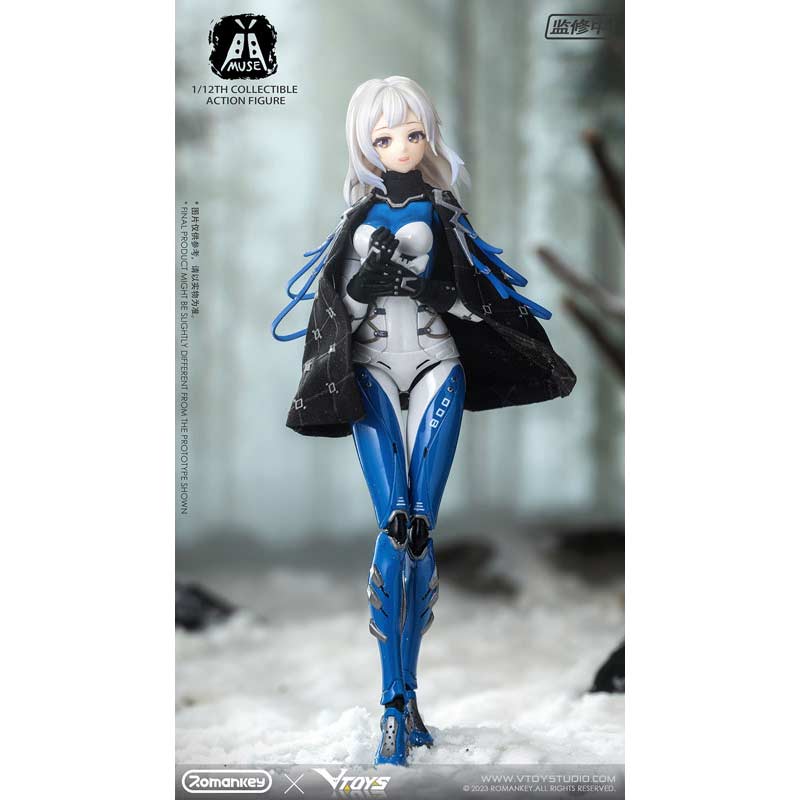 Romankey x VTOYS 1/12 MUSE Image_13