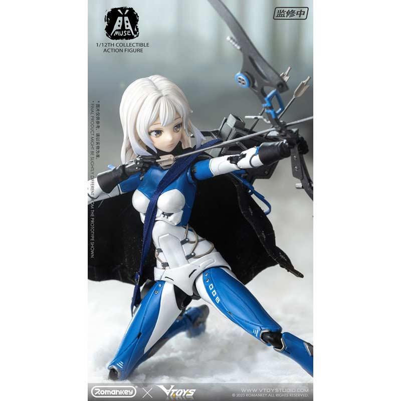 Romankey x VTOYS 1/12 MUSE Image_14
