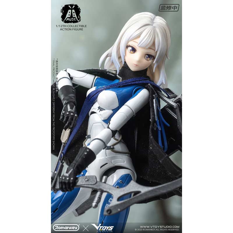 Romankey x VTOYS 1/12 MUSE Image_16