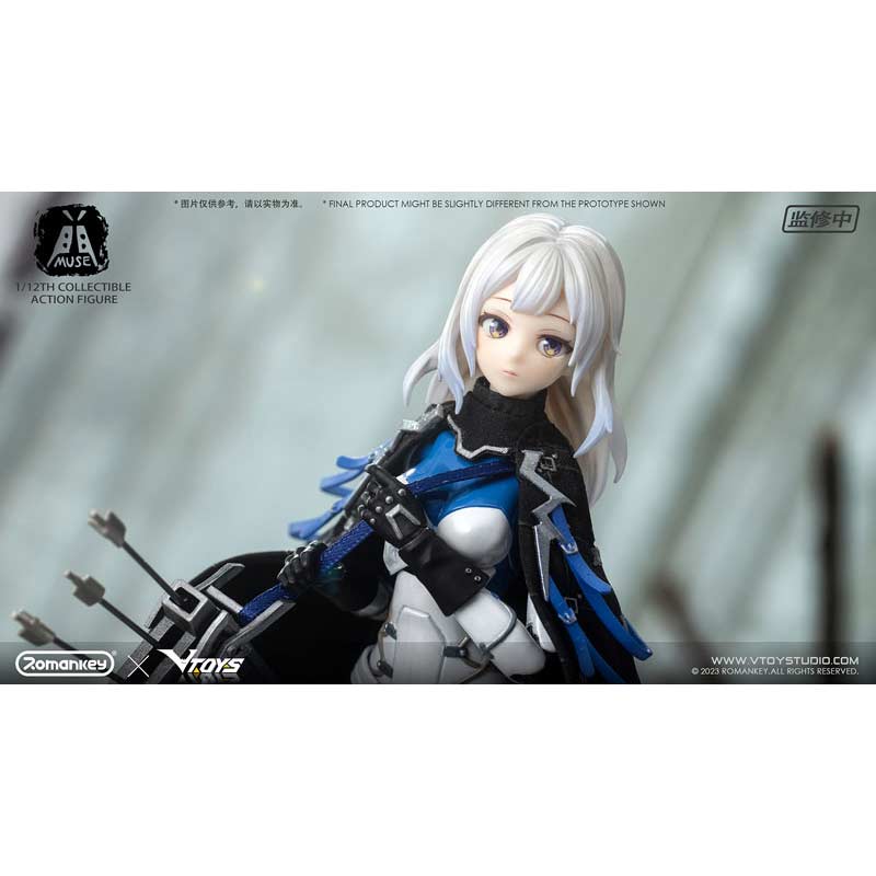 Romankey x VTOYS 1/12 MUSE Image_18