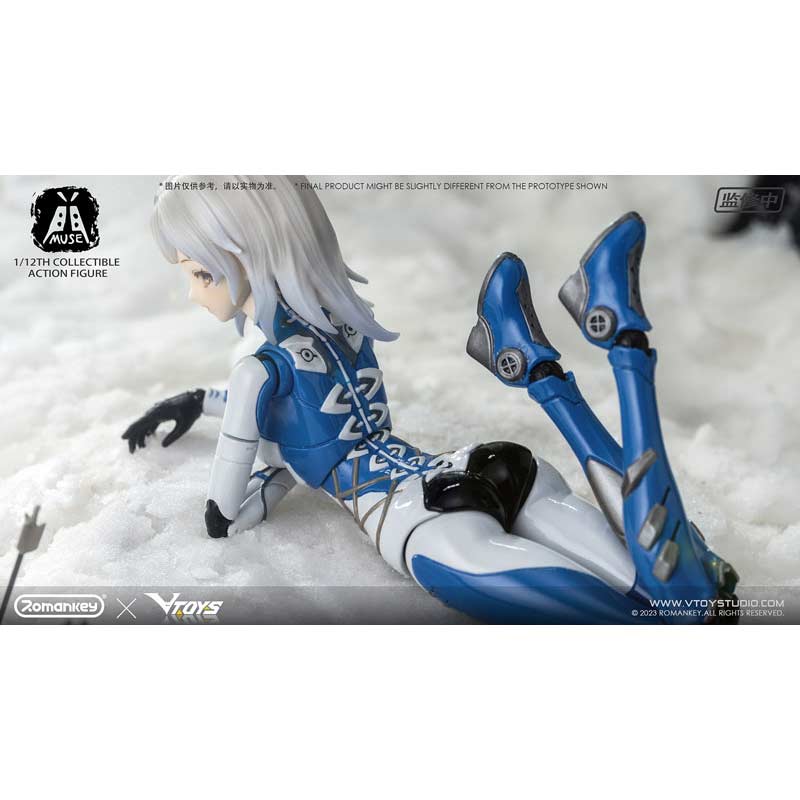 Romankey x VTOYS 1/12 MUSE Image_20