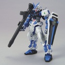 HG Gundam SEED Astray - MBF-P03 Gundam Astray Blue Frame Image_2