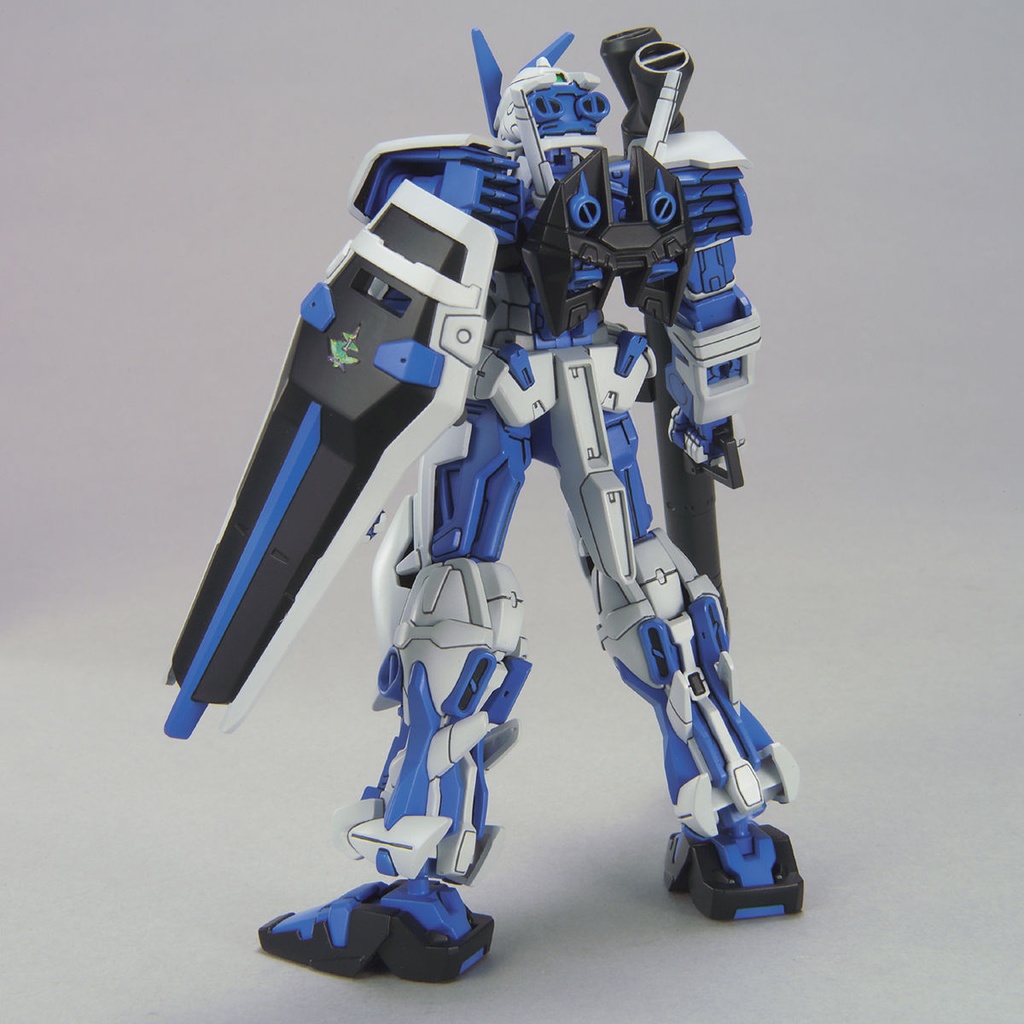 HG Gundam SEED Astray - MBF-P03 Gundam Astray Blue Frame Image_3
