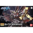 HG Gundam SEED - R04 Blitz Gundam Image_1