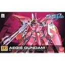 HG Gundam SEED - R05 Aegis Gundam Image_1