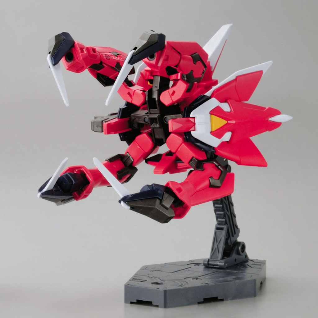 HG Gundam SEED - R05 Aegis Gundam Image_2