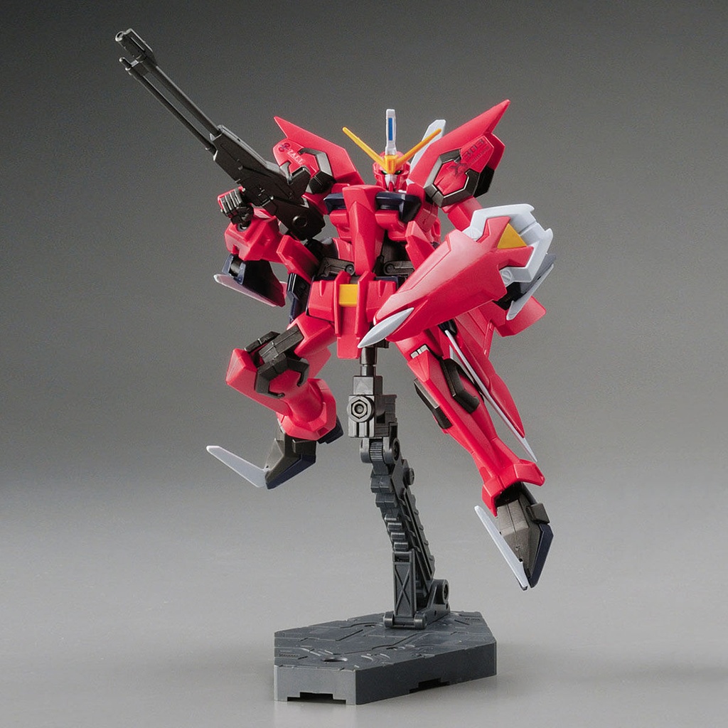 HG Gundam SEED - R05 Aegis Gundam Image_3
