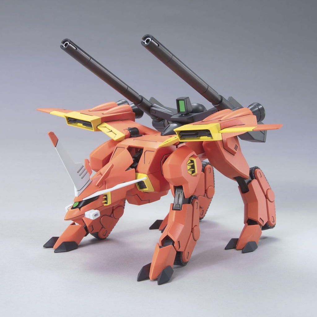 HG Gundam SEED - R11 LaGOWE Image_2