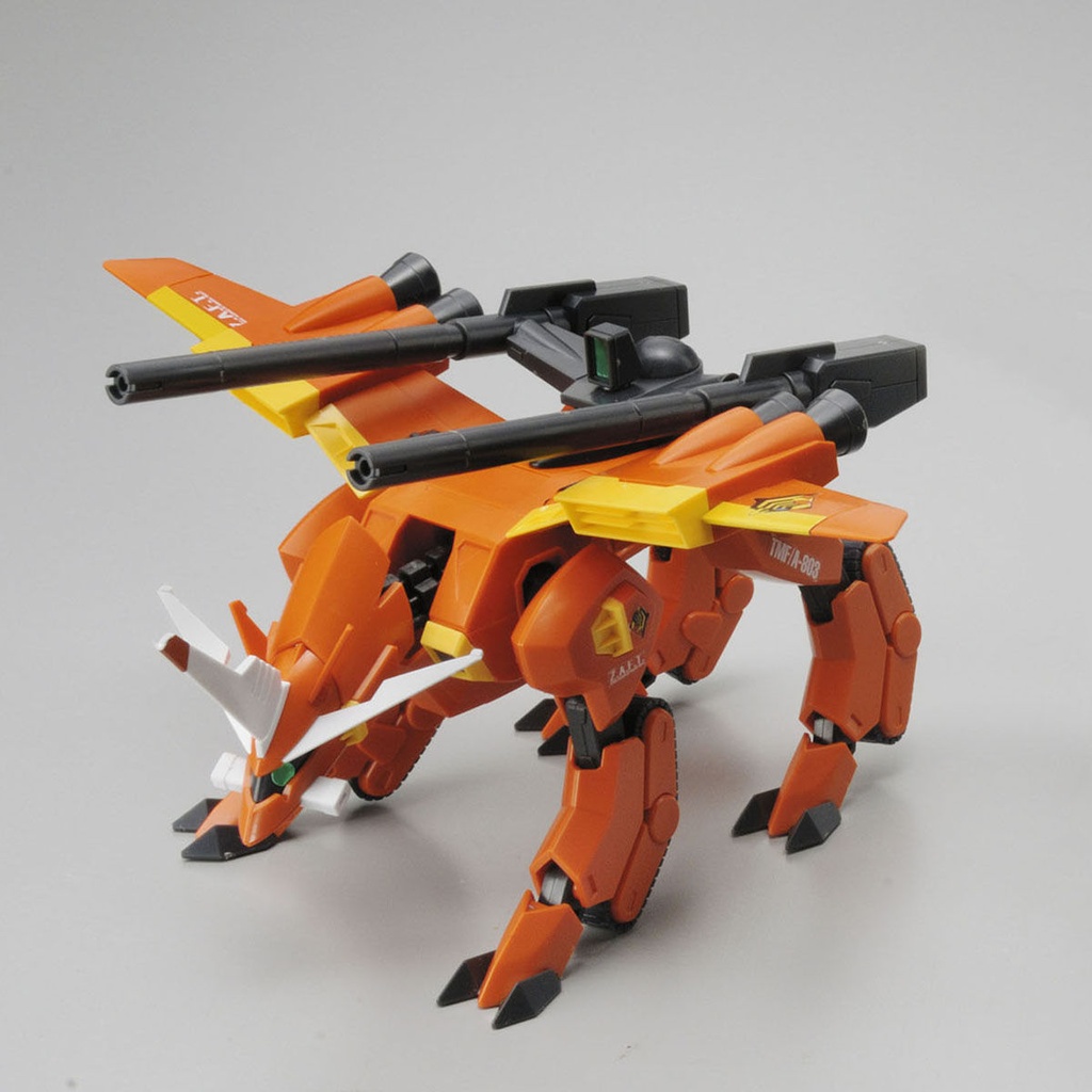 HG Gundam SEED - R11 LaGOWE Image_3