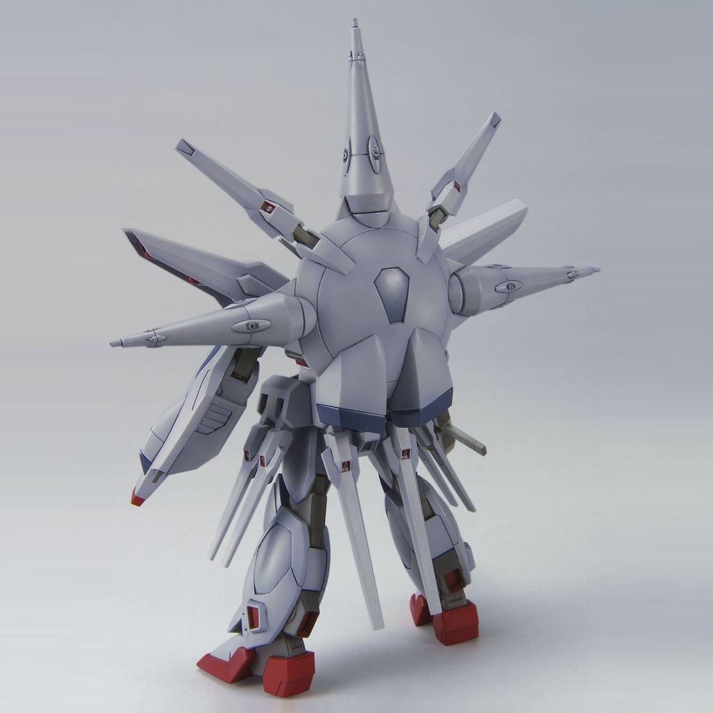 HG Gundam SEED - R13 Providence Gundam Image_3