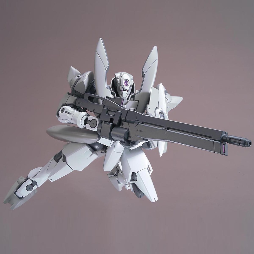HG Gundam 00 - GN-X Image_3