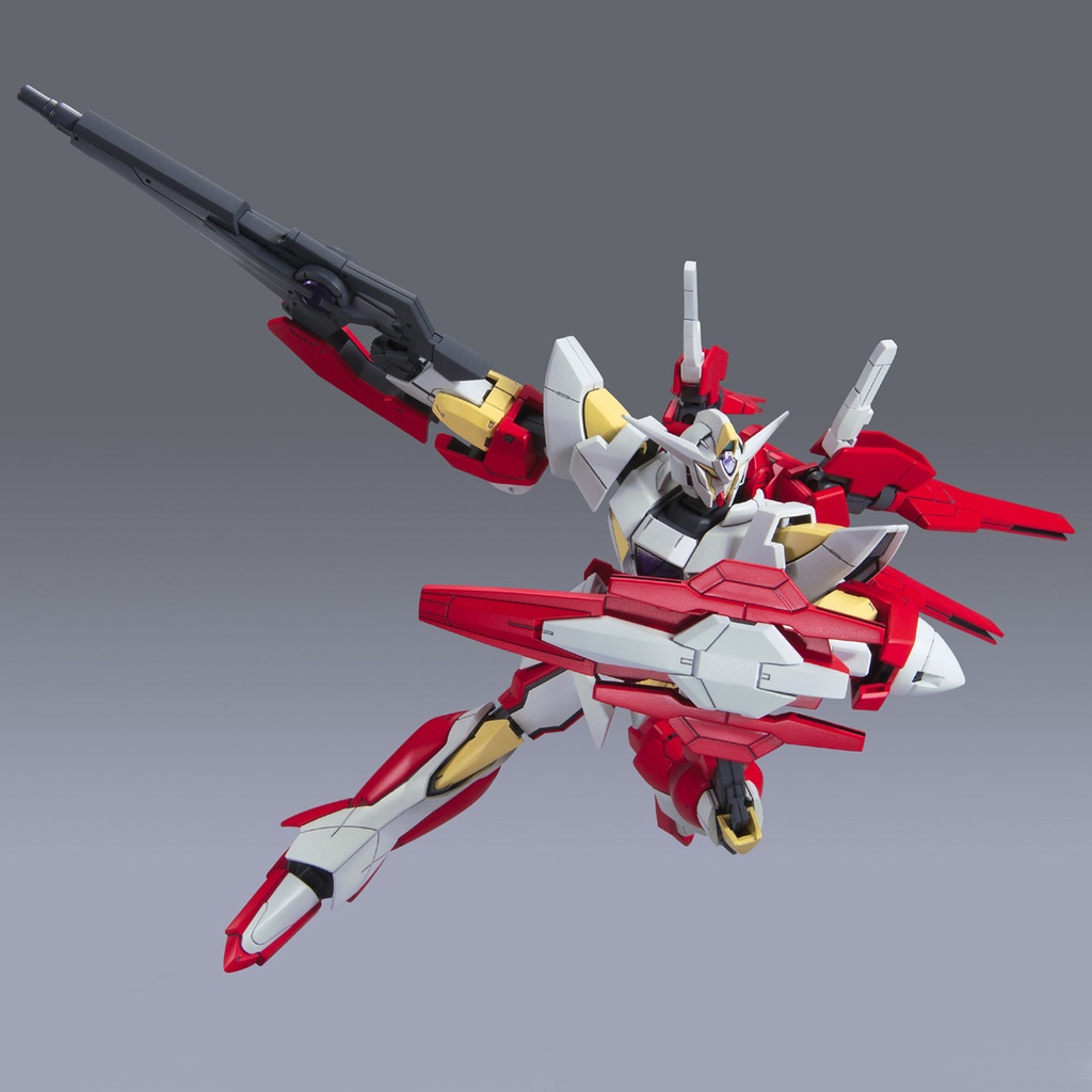 HG Gundam 00 - Reborns Gundam Image_3