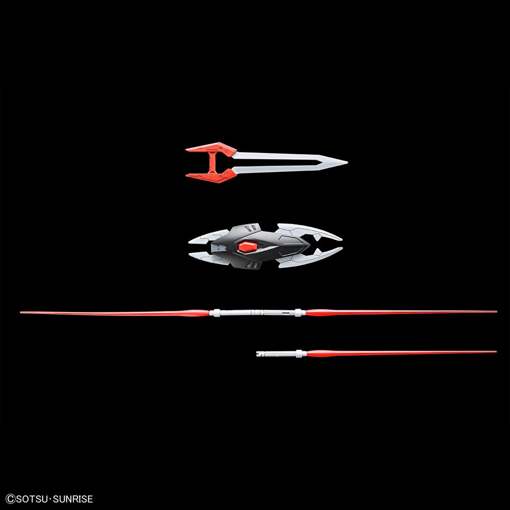 HG Gundam SEED Freedom - Black Knight Squad Shi-ve.A Image_6