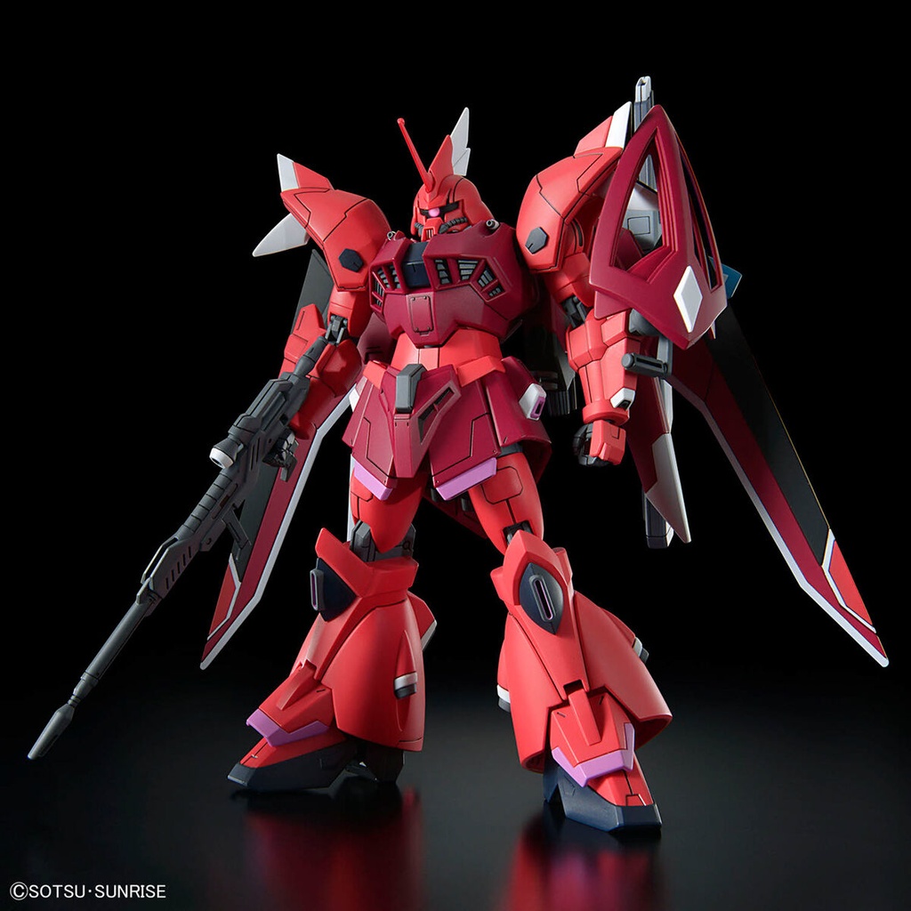 HG Gundam SEED Freedom - GELGOOG Menace Image_2