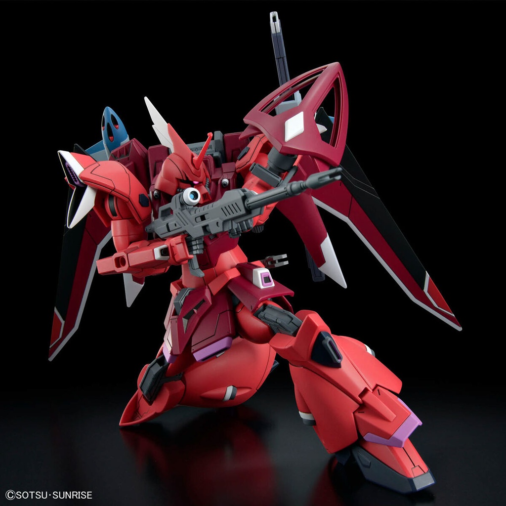 HG Gundam SEED Freedom - GELGOOG Menace Image_3