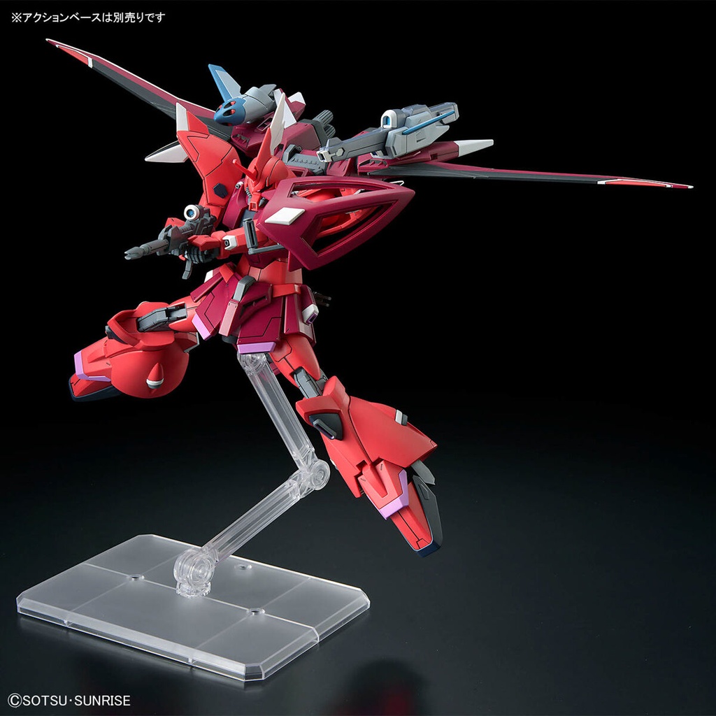 HG Gundam SEED Freedom - GELGOOG Menace Image_5