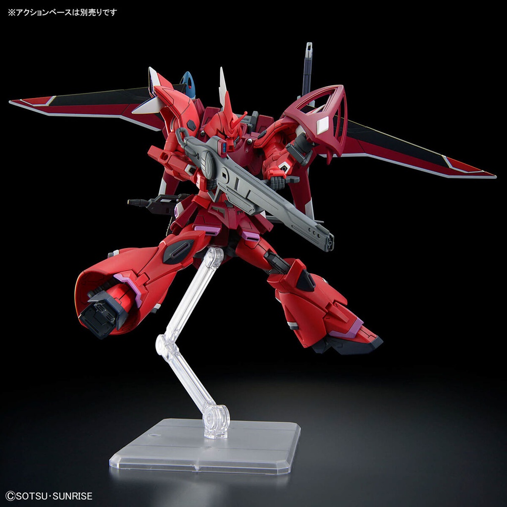 HG Gundam SEED Freedom - GELGOOG Menace Image_6