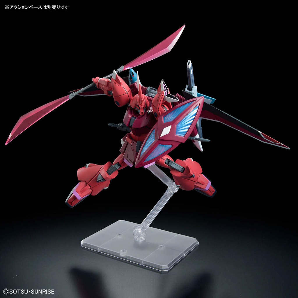 HG Gundam SEED Freedom - GELGOOG Menace Image_7