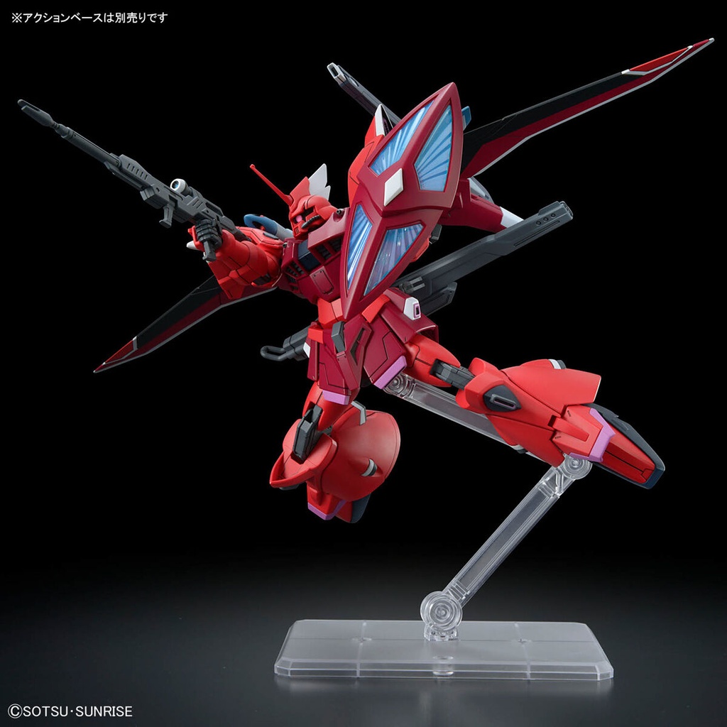 HG Gundam SEED Freedom - GELGOOG Menace Image_8