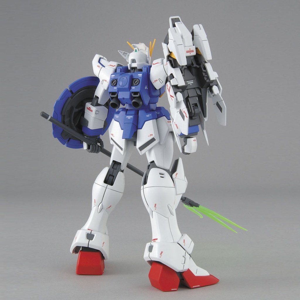 MG Gundam Wing - XXXG-01S Shenlong Gundam EW Ver. Image_4