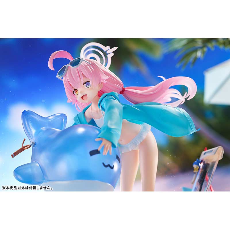 (PO) Blue Archive - Hoshino Swimsuit ver. Image_6