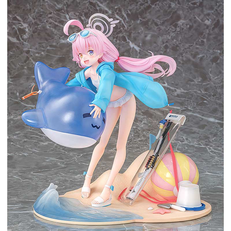 (PO) Blue Archive - Hoshino Swimsuit ver. Image_9