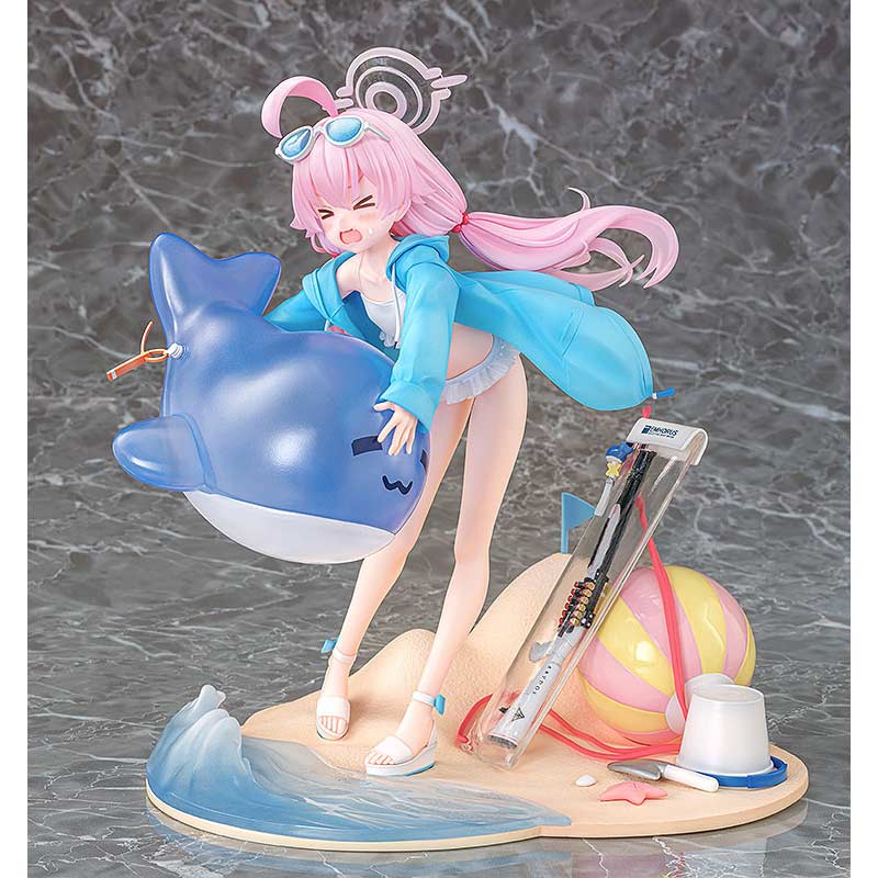 (PO) Blue Archive - Hoshino Swimsuit ver. Image_14