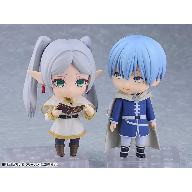 (PO) Nendoroid 2498 Frieren: Beyond Journey's End - Himmel Image_6