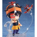 (PO) Nendoroid 1684 JoJo's Bizarre Adventure Golden Wind - Narancia Ghirga (Re-issue) Image_5