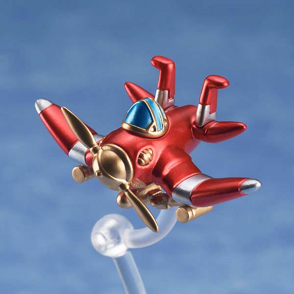 (PO) Nendoroid 1684 JoJo's Bizarre Adventure Golden Wind - Narancia Ghirga (Re-issue) Image_6