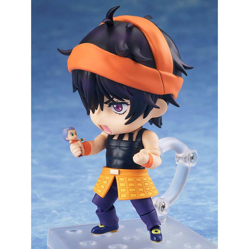 (PO) Nendoroid 1684 JoJo's Bizarre Adventure Golden Wind - Narancia Ghirga (Re-issue) Image_7