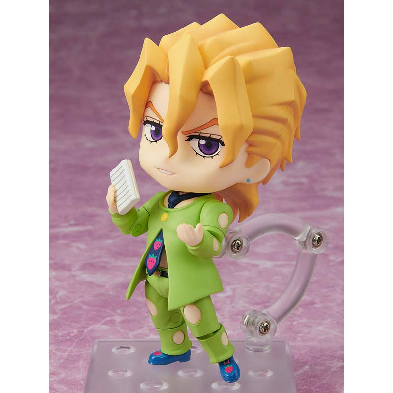 (PO) Nendoroid 1685 JoJo's Bizarre Adventure Golden Wind - Pannacotta Fugo (Re-issue) Image_3