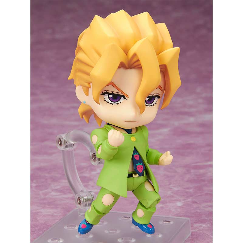 (PO) Nendoroid 1685 JoJo's Bizarre Adventure Golden Wind - Pannacotta Fugo (Re-issue) Image_6