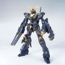 MG Gundam UC - RX-0 Unicorn Gundam 2 Banshee Image_2