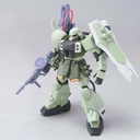 HG Gundam - Gunner Zaku Warrior Image_2