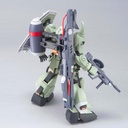 HG Gundam - Gunner Zaku Warrior Image_3