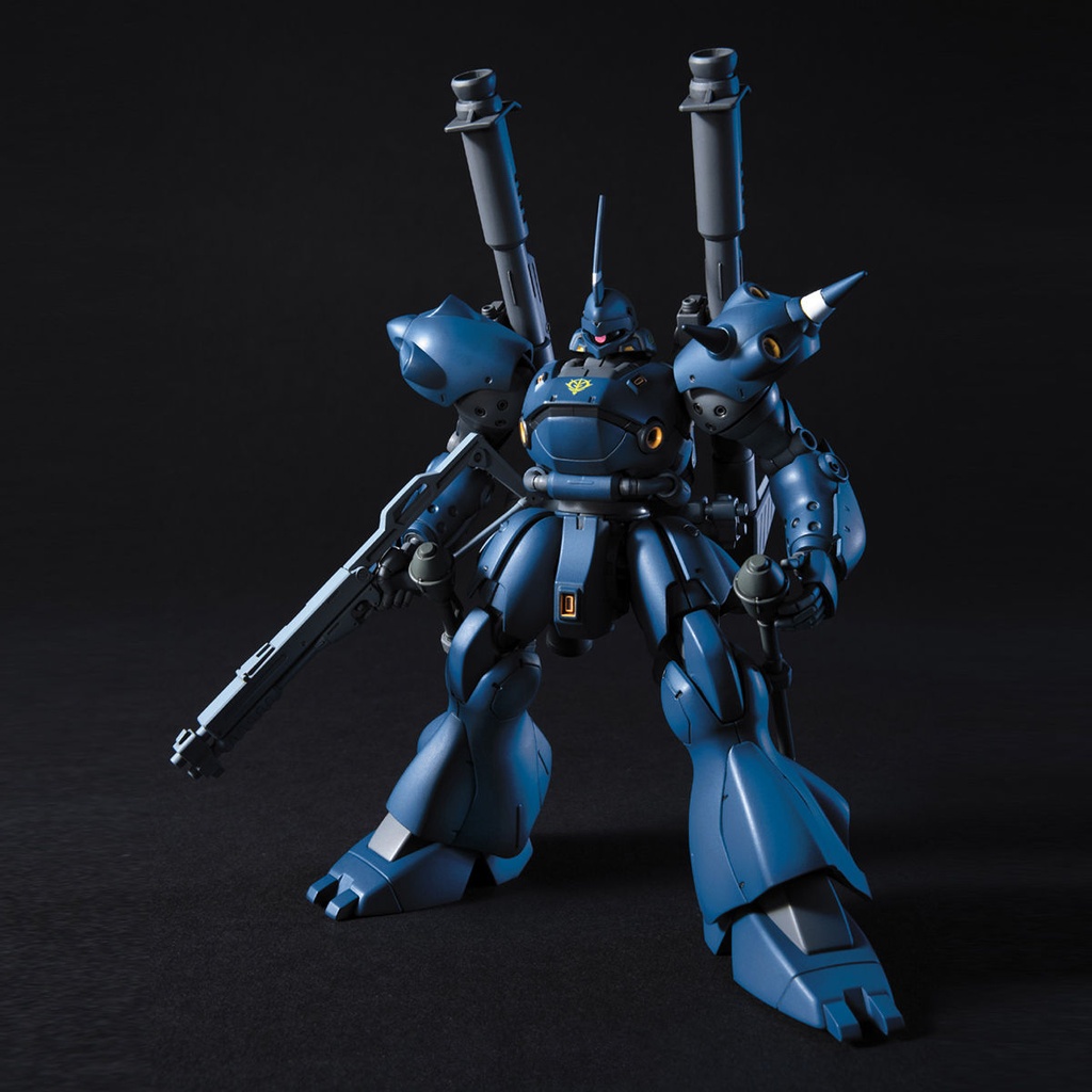 HGUC Gundam - MS-18E Kampfer Image_2