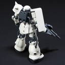 HGUC Gundam - MS-06F-2 Zaku II (Earth Federation Type) Image_3